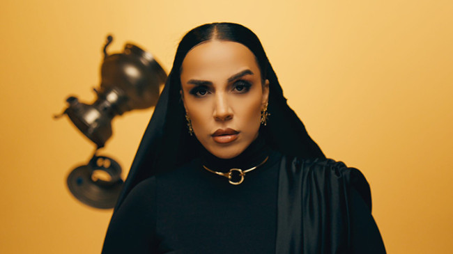 Seda Tripkolic’ten iddialı yeni tekli: “Dönsün Geri”