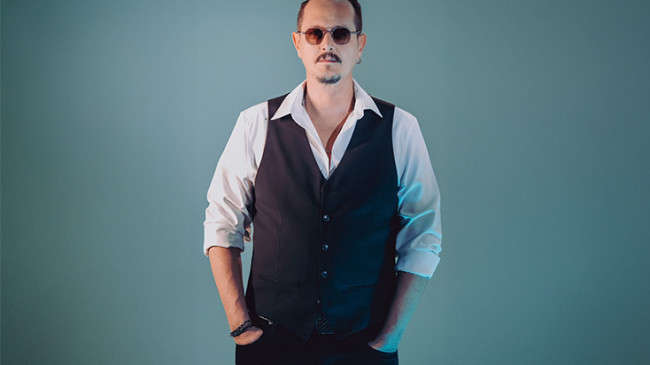 Tolga Tüyel’den MTV’ye Duygusal Veda