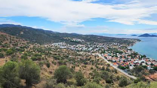 2025 Yılının En İyi Projesi: Yaka Country