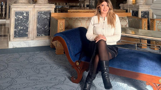 Resonance I. Edisyon, Çırağan Sarayı’nda Kapılarını Açıyor