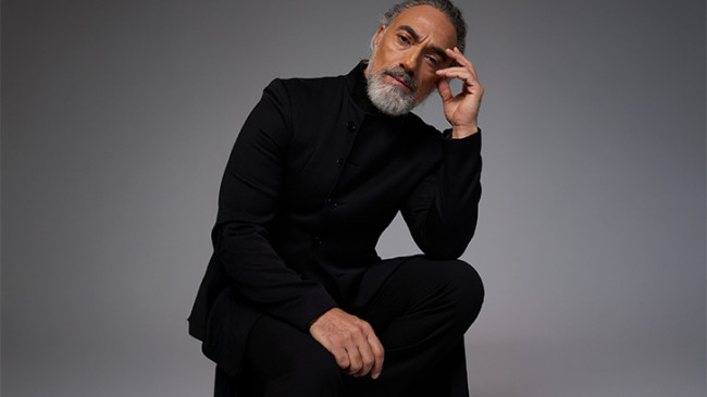 Selim Bayraktar Shakespeare’le Sahnelere Dönüyor