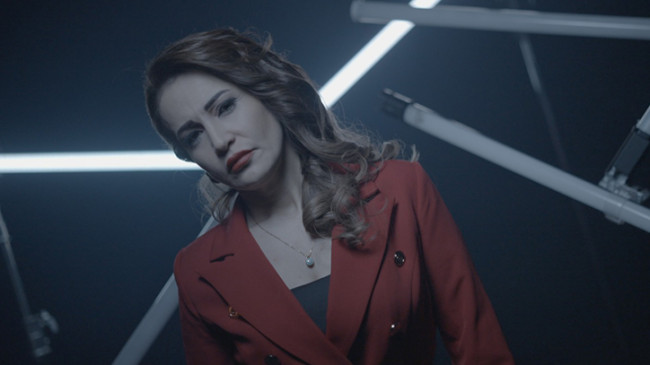 Sevcan Altıntaş’tan Sevgililer Günü’nde Cesur Çıkış: “Vurma Beni”