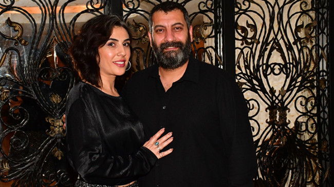 Özgür Tüzer’den Kıbrıs’ta Müzik Dolu Gece