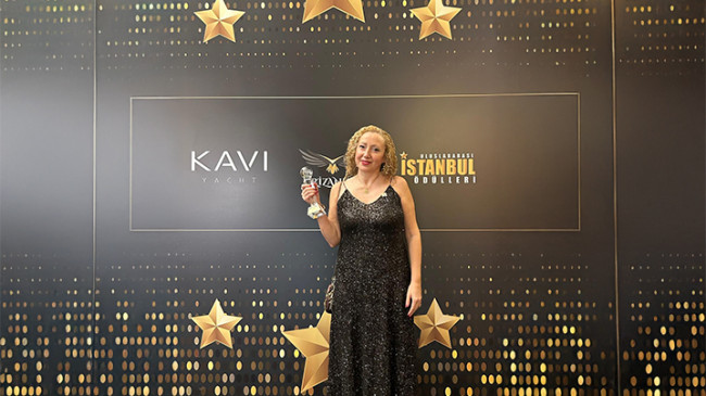 Şükran Tercanlı: Azmin, Sanatın ve Küllerinden Doğuşun Hikayesi