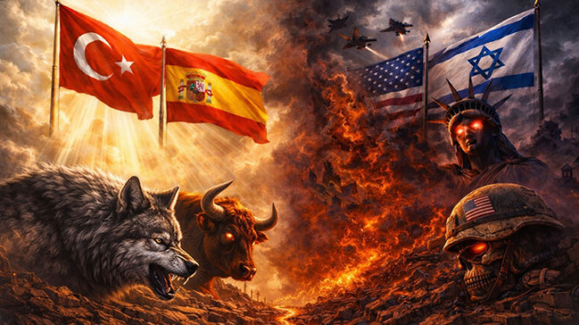 Dijital Dünyada Barış Rüzgarı: Bairam Projeleriyle Yeni Bir Soluk