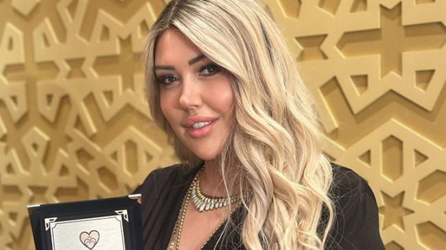 Çiğdem Tunç Hair Studio, gönüllere de dokundu