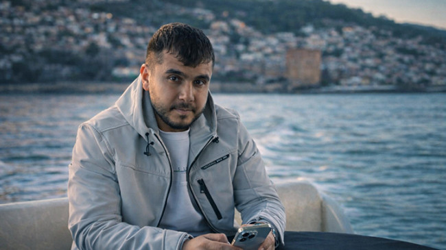 Cuma Şahan SHN eteketiyle múzik yapimciligina soyundu.