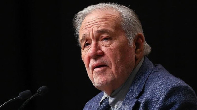 Tarih dünyasının büyük kaybı: İlber Ortaylı hayatını kaybetti