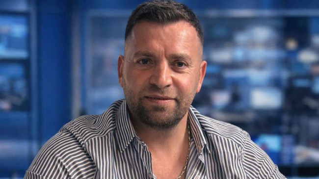 Alanya’nın güçlü ismi Mahir Alkan’dan müzik sektörüne iddialı giriş