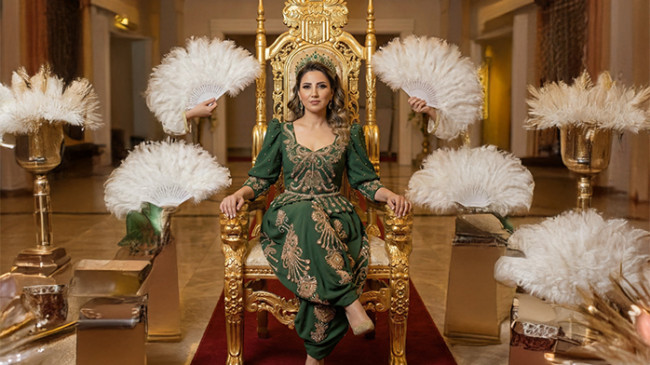 25 Yıllık Ticari Tecrübe ve Kadın Girişimciliğine Adanan Bir Ömür: Melike Canbaz