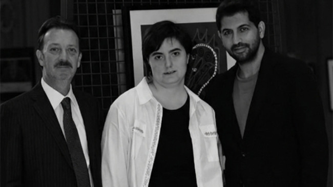 Sanat, Doğa ve İnsan Aynı Karede: Otizm İçin Anlamlı Sergi AKM’de