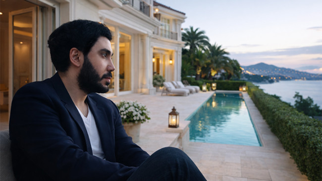 Ozan Aslan’dan Rock-Pop Esintili Yeni Tekli: “Eskisi Gibi”