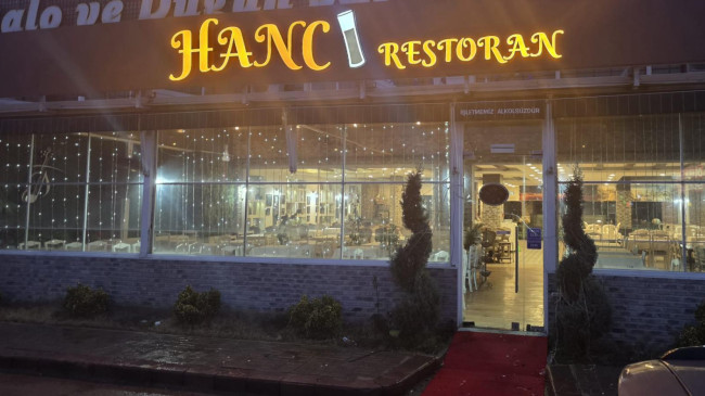 Batıkent’te Geleneksel Mutfağın Güçlü Temsilcisi: Hancı Restoran
