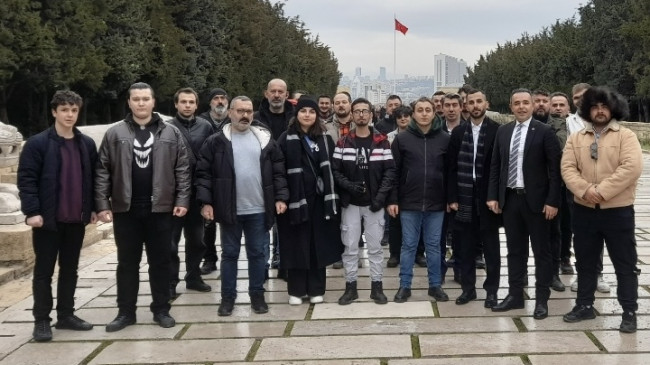 Eğitimde Fırsat Eşitliği İçin Genç Bir Lider: Noyan Karaca Kimdir?