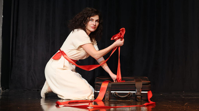 Miss Turkey’den Anneler Günü Hediyesi