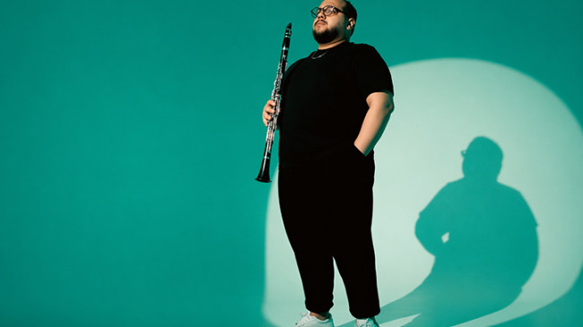 Yunus Hügül “Biliyorsun”a klarnetle yeni bir soluk getiriyor