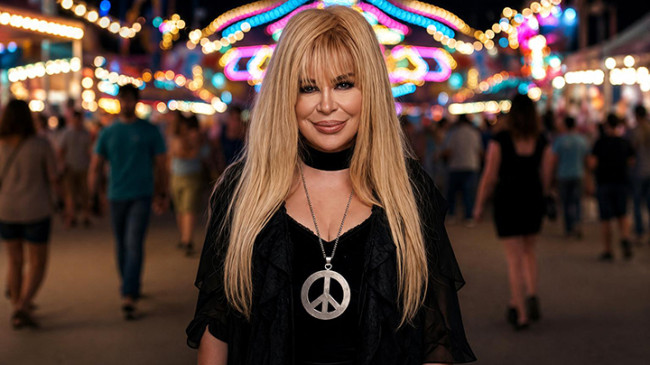 Türk müziğinin efsane ismi Zerrin Özer’den yeni bir manifesto “Geliyorlar, Gidiyorlar”