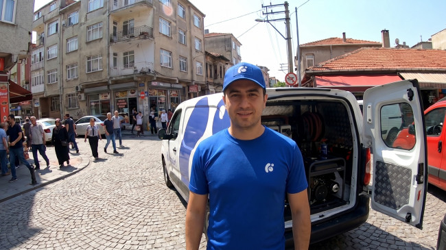 Ekonomide Lojistik Evrim: Hizmet Sektöründe Sabit Lokasyon Dönemi Sona Erdi!