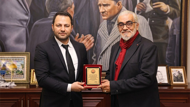 Tufan Yamaç Öztopal Kimdir?