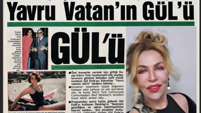 “Mor Hicranlar” ile Milyonlara Ulaştı…