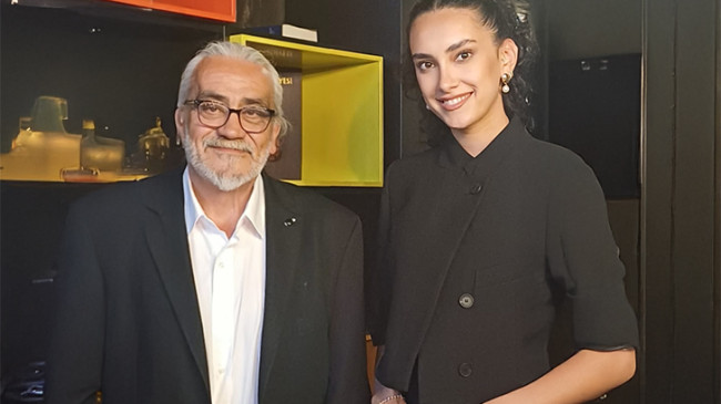 Miss Turkey güzeli Sıla Saraydemir bilinmeyenlerini Tufan Yamaç Öztopal’a anlattı….