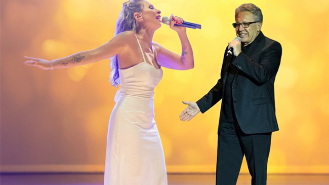 Zeynep Casalini’nin sesinden Zülfü Livaneli şarkıları