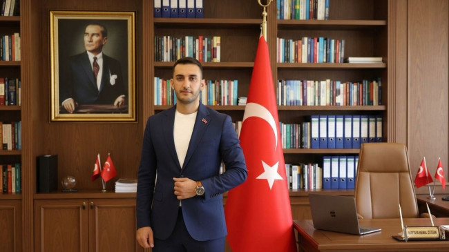 Kayhan Doğan Kimdir?