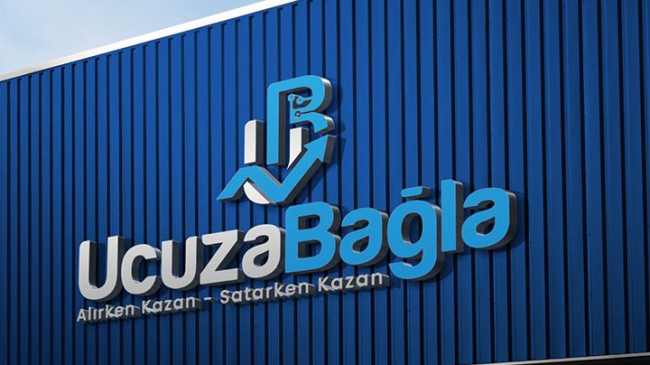 Ters Açık Artırmayla E-Ticarette “Türkiye’de İlk”: Ucuza Bağla’nın Patentli Modeli