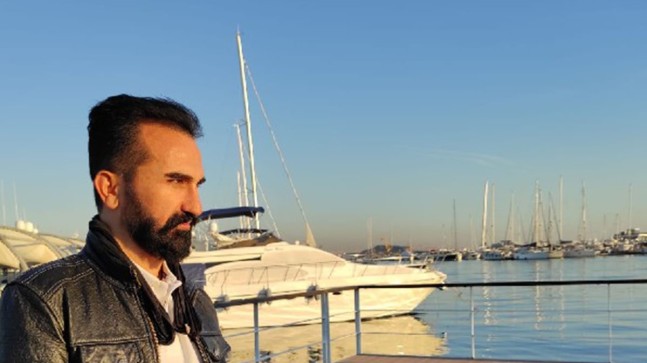Nur Mehmet Munar “Z kuşağı Türk sinemasından uzaklaşıyor”