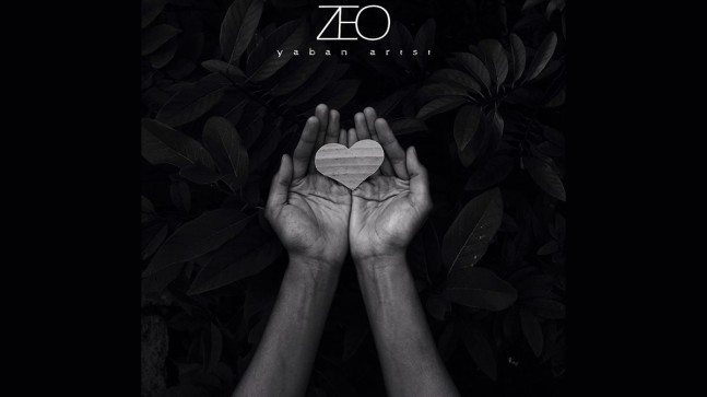 Zeo yeni single’ında Türksan Şencan ile ortaklık yaptı