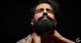 Gökhan Türkmen’den yine rekor kıracak yeni şarkı “Seninle Ben”