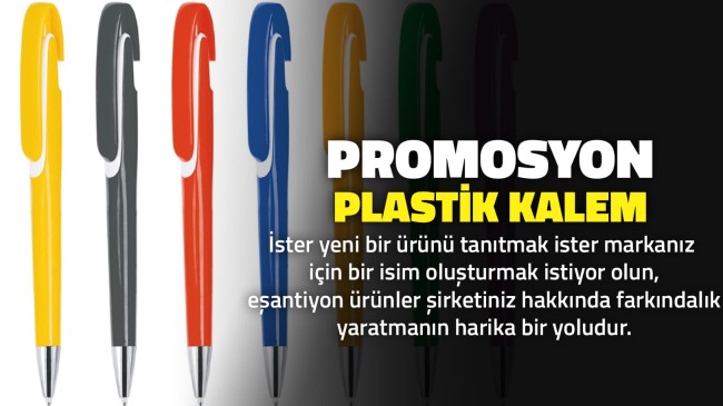 İstanbul Promosyon Firmaları