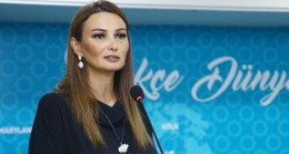 Azerbaycan Milletvekili Ganire Paşayeva vefat etti
