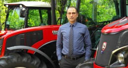 Erkunt Traktör CEO’su Tolga Saylan: “EGE’NİN UĞURUNA HEP İNANDIK”