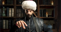 “Mehmed: Fetihler Sultanı” dizisinin afişi yayınlandı