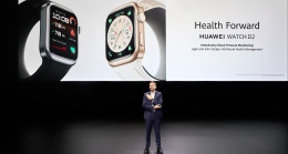 Huawei Moda ve Teknolojiyi Birleştiren Yenilikçi Ürünlerini Tanıttı!.