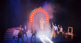 Bir oyunculuk zirvesi; Kosta Kortidis