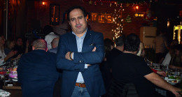 Yeni Nesil Meyhane “Kontes” İstanbul’un gece hayatına damga vuruyor!