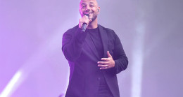 40.000 Gençle Dev Koro: Maher Zain’den Stadyumda Tarihi Konser
