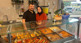 Çayeli’nde Sıcacık Bir Tat: Hanımeli Ev Yemekleri