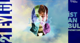 Ödüllü film “İKARUS” 21 Eylül akşamı galasını yapmaya hazırlanıyor