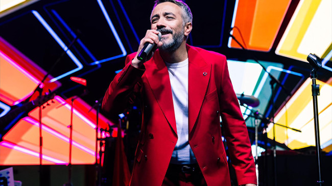 Resul Dindar’la Cumhuriyet Bayramı Coşkusu…