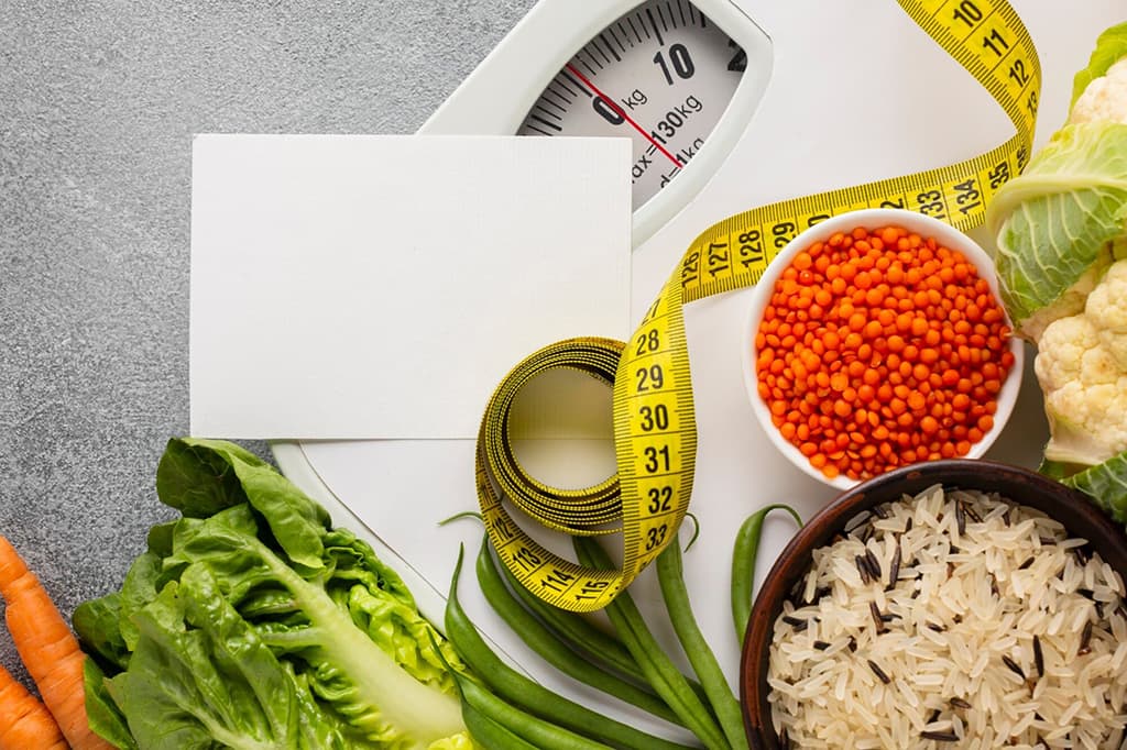 1 Kilo Kaç Kaloridir? ve Kilo Vermek İçin Pratik İpuçları