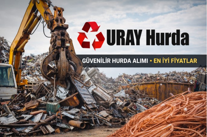 Silivri Hurdacı | Silivri Hurda Fiyatları – Uray Hurdacılık