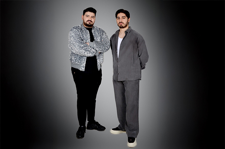 3YUP &amp; SABO’dan Güçlü Yorum “Söyleyin” Yayında!